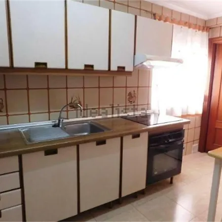 Apartamento Centro アパート
